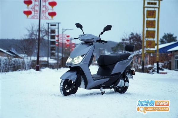 凯一路电动车加盟费