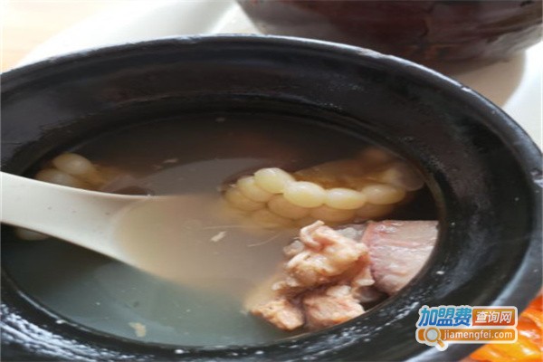 双征瓦罐加盟费