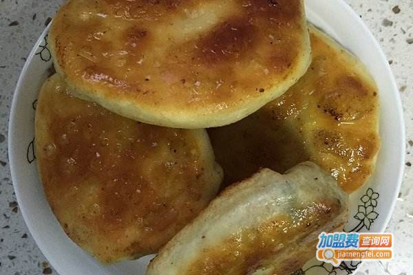 润禾馅饼加盟费