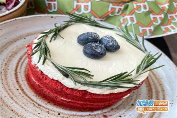 毕萃西餐厅加盟费