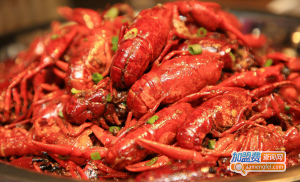 云侠龙虾加盟费