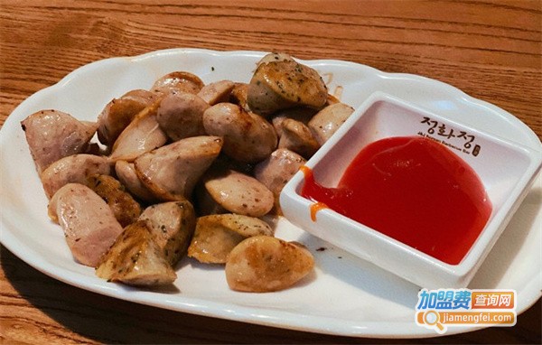 拉芭玛墨西哥餐厅加盟费