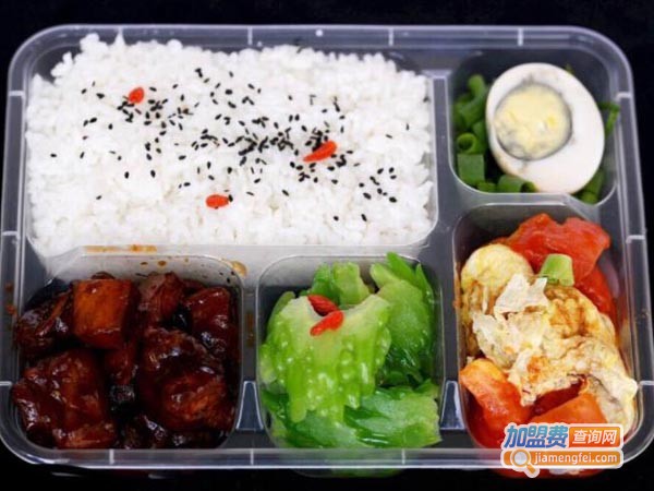 麦道天香加盟费