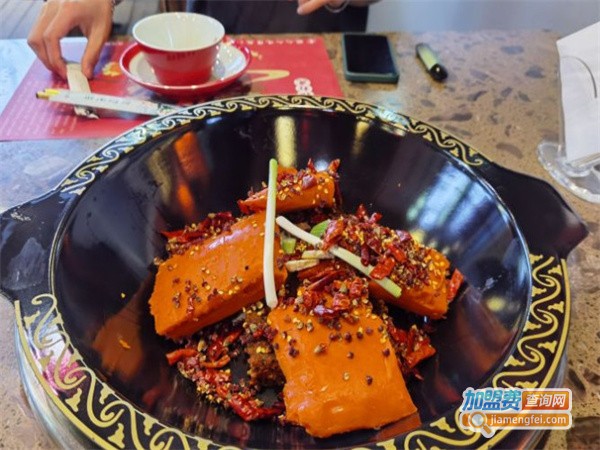 肴庄全牛酒馆火锅加盟费