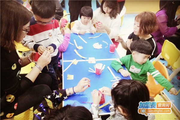 博雅教育加盟费