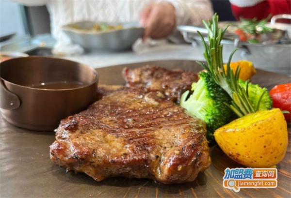 凡熙餐厅加盟费