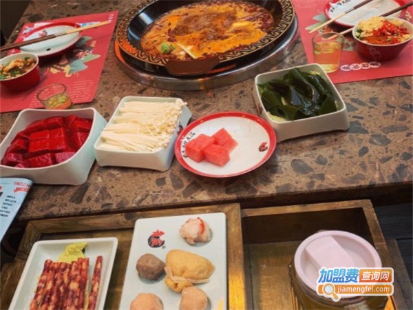 肴庄全牛酒馆火锅加盟费