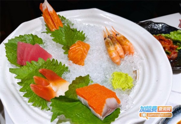 和牛村日式烤肉加盟费