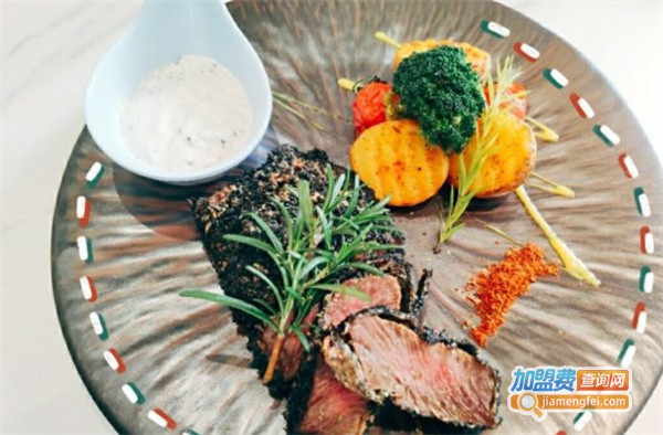 凡熙餐厅加盟费