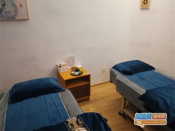 六初采耳加盟费