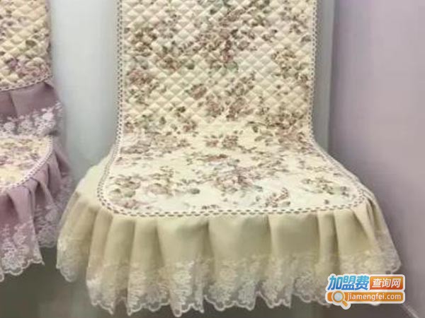 怡品饰家加盟费