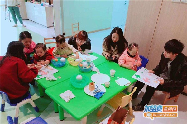 博雅教育加盟费