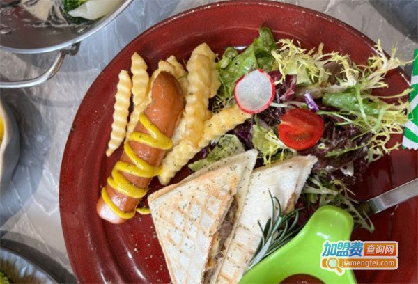 凡熙餐厅加盟费