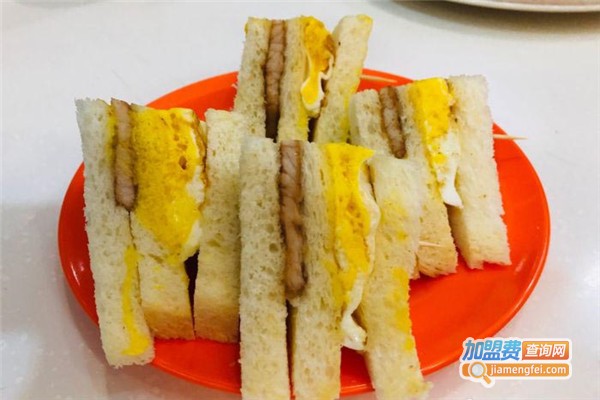 冰岛茶餐厅加盟费