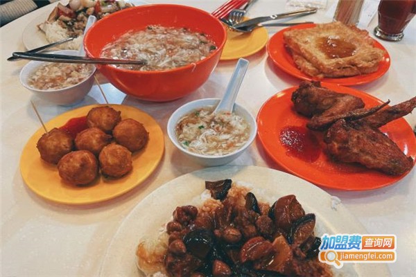 冰岛茶餐厅加盟费