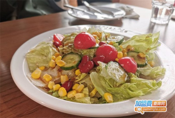 拉芭玛墨西哥餐厅加盟费