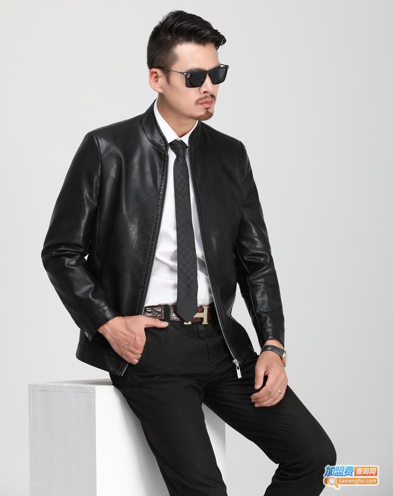 卡丹路男装加盟费