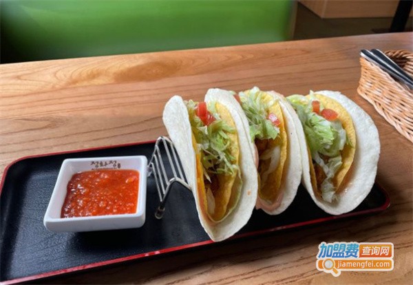 拉芭玛墨西哥餐厅加盟费