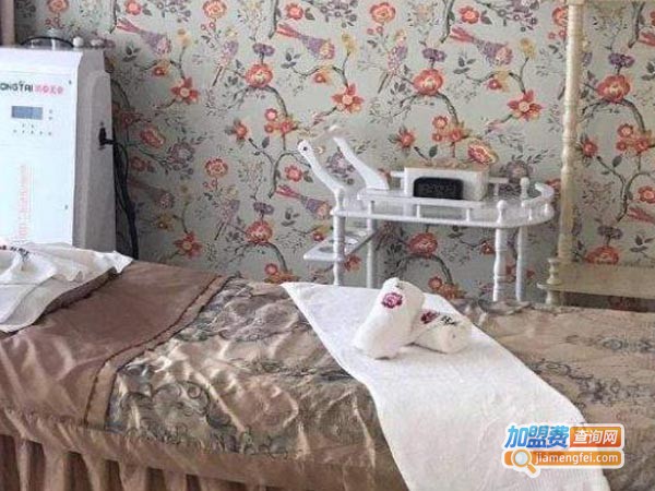 纤思韵产后修复中心加盟费