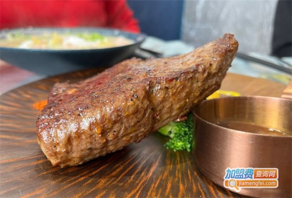 凡熙餐厅加盟费