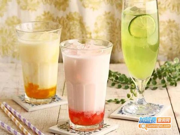 希望先生奶茶加盟费