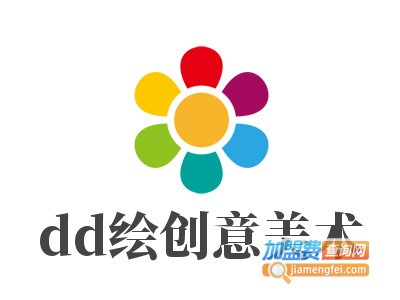 dd绘创意美术