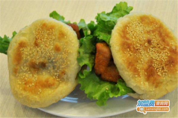 味尚馅饼加盟费