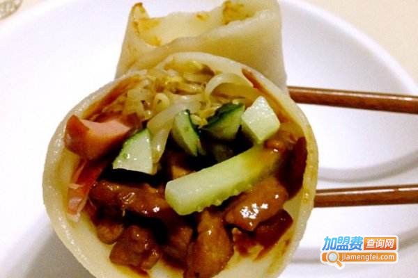 京冠春饼加盟费