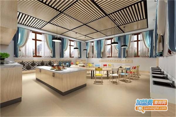 得高地板加盟费