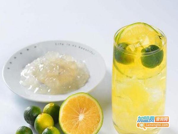 希望先生奶茶加盟费