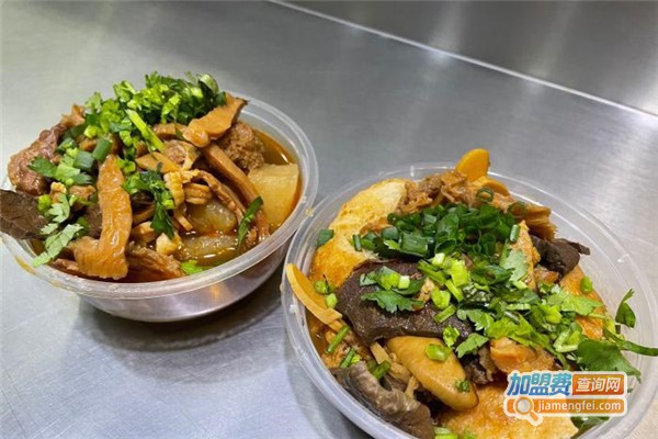 淘气牛牛杂加盟费