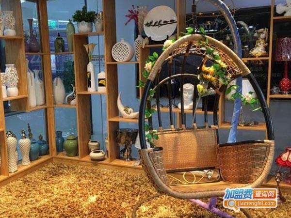 怡品饰家加盟费