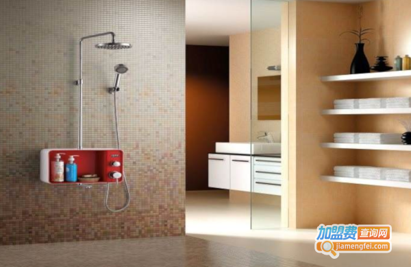 摩帝卫浴加盟费