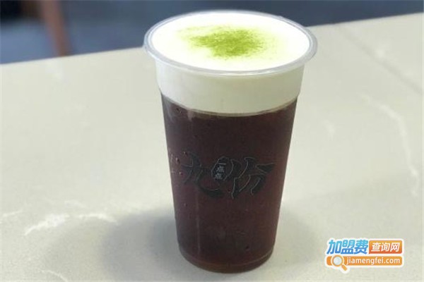 九份一点点加盟费