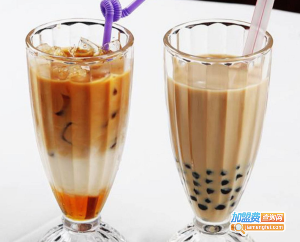 陌陌奶茶加盟费