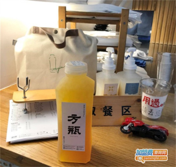 圆石禅饮加盟费