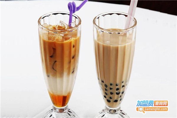 五季花奶茶加盟费