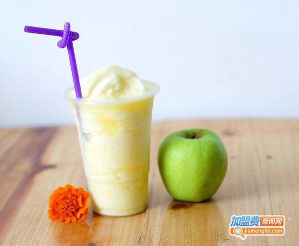 珍宝宝奶茶加盟费