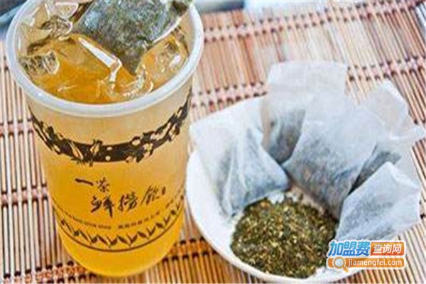一茶鲜捞饮加盟费