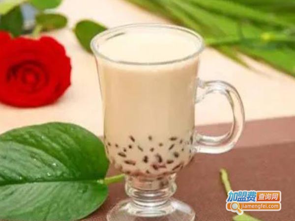 可以哦奶茶加盟费