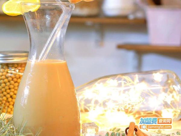 阿部奶茶加盟费