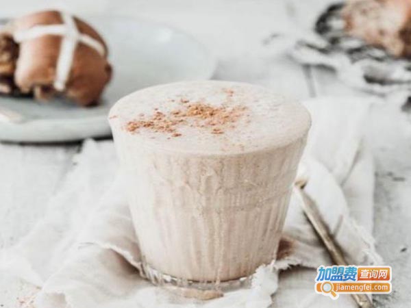 不二文化奶茶铺加盟费