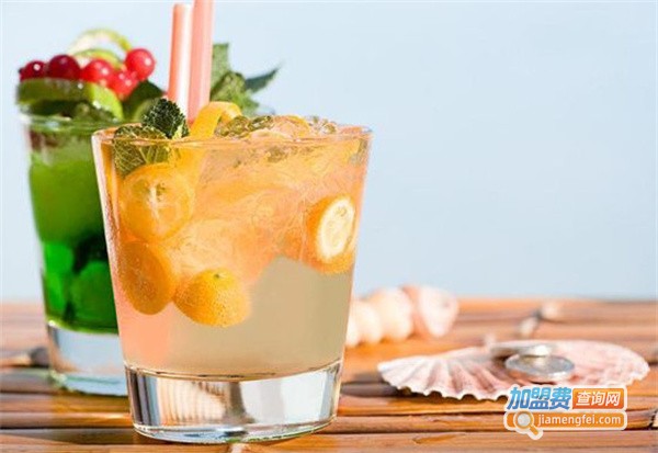 六度滋味奶茶加盟费