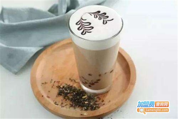 半岛奶茶
