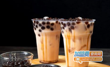 小淘气奶茶加盟费