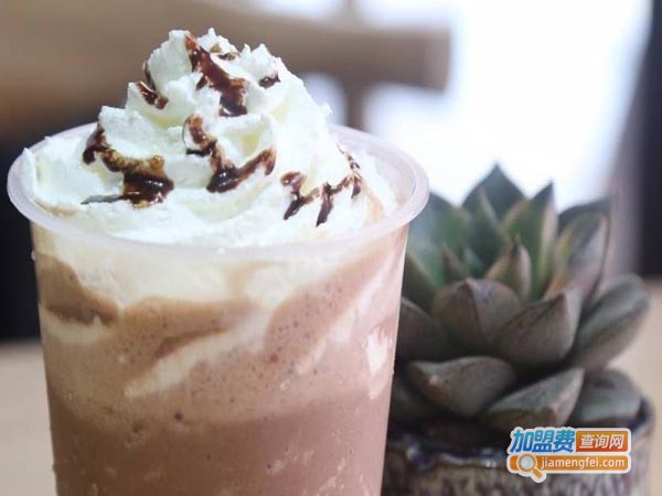 水当当奶茶加盟费