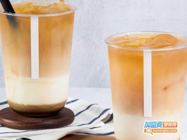 绿岛村奶茶加盟费