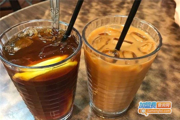 小摘茶堂加盟费