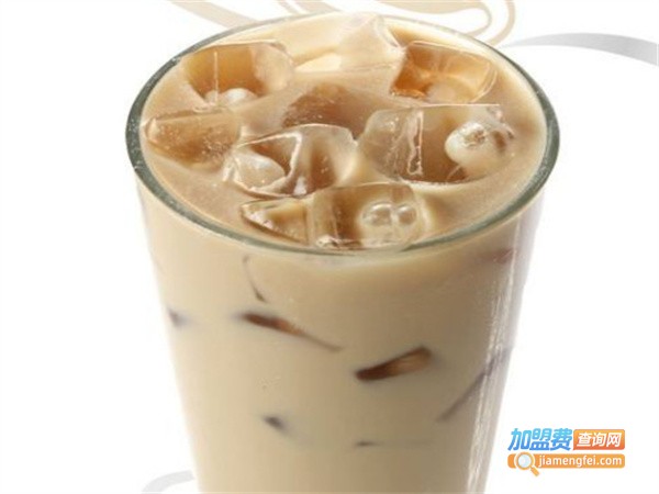 皇家奶茶加盟费