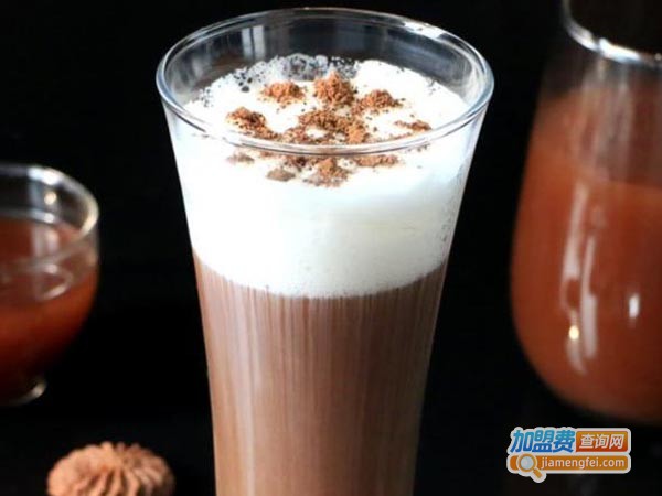 如意少爷奶茶加盟费